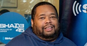 Lord Sear, DJ veterano e apresentador de rádio, morre aos 53 anos