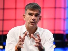 Matt Brittin confirma a BBC como Diretor Geral, substituindo Tim Davie
