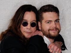 Conheça seus 5 filhos, novo bebê chamado Ozzy – Hollywood Life