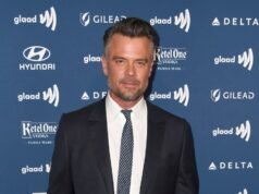 Josh Duhamel diz que atores de Hollywood deveriam ficar calados sobre política