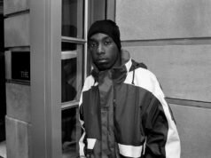 “Big L’s Estate lança trailer de ‘The Parable Of Lamont Coleman’”