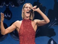 Fotos da cantora de ‘My Heart Will Go’ – Hollywood Life