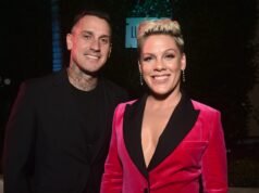A linha do tempo do relacionamento de Rosea e Carey Hart desde o início até agora – a vida de Hollywood