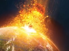 Um meteoro atingiu Cleveland, Ohio? Explicando aquela grande explosão – a vida de Hollywood