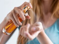 9 perfumes e sprays corporais da Victoria’s Secret para a primavera