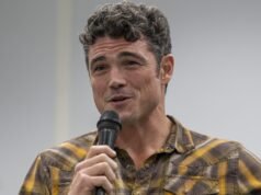 E Shannon Kent? Sobre a esposa de Joe Kent, que morreu aos 35 anos – Hollywood Life