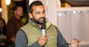 Kash Patel é casado? Descubra se ele tem esposa a partir de 2016 – Hollywood Life