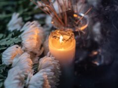 O baterista Terry Cox morreu aos 89 anos – sentiremos falta dele