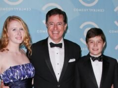 3 filhos adultos para conhecer o comediante – Hollywood Life