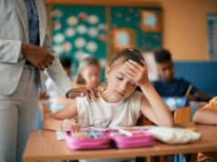 A menina não conseguia se lembrar quem ela era – e então veio um estranho diagnóstico