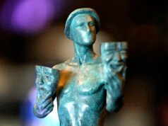 Vencedores do Actor Awards 2026: atualizações ao vivo
