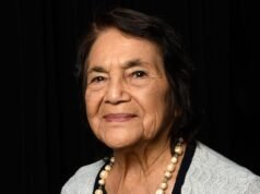 Quem é Dolores Huerta? Tudo sobre o acusador de Cesar Chavez – Hollywood Life