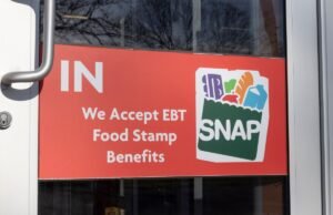 Atualização do benefício SNAP: Juiz diz que a ação do administrador de Trump viola a Constituição