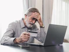 Os americanos gastam uma quantidade alarmante de tempo fazendo tarefas domésticas do que planejando financeiro