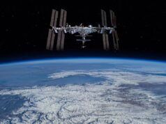 Incidente misterioso na estação espacial perturba NASA