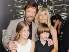 Conheça o falecido ator 5 crianças, mais velho, mais novo – vida de Hollywood