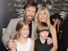 Quem é a esposa de Chuck Norris? Sobre Gena e ex-esposa Dianne Holechek – Hollywood Life