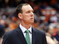 Gerry McNamara aborda rumores de treinamento em Syracuse antes do March Madness