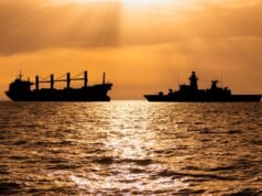 Irã e Taiwan: uma história de dois estreitos