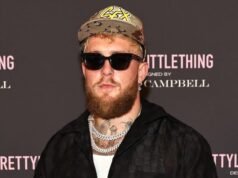 Fotos da estrela e lutador do YouTube – Hollywood Life