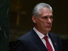 Cuba promete ‘resistência’ às ameaças de Trump