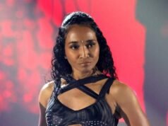 Chilli do TLC diz que ‘não é MAGA’ em meio a polêmica