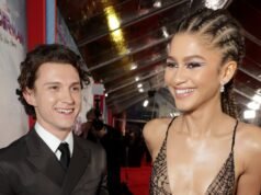 Quando Tom Holland e Zendaya vão se casar? O que sabemos – a vida de Hollywood