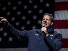 O chefe da companhia aérea espera que a suspensão do DHS termine para a TSA em abril