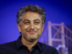 Antonio Gracias diz que anseia por startups “pró-entrópicas” fundadas para sobreviver ao caos.