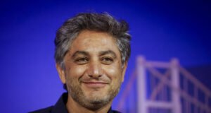 Antonio Gracias diz que anseia por startups “pró-entrópicas” fundadas para sobreviver ao caos.