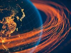 A Europa deve seguir o exemplo do Japão numa ordem global em mudança