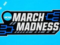 O jogo ultrapassou 18 milhões de chaves do March Madness