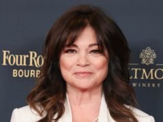 Valerie Bertinelli revela que foi abusada sexualmente aos 11 anos