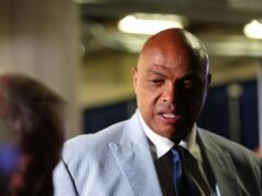 Charles Barkley coloca a ESPN em alta por causa da obsessão forçada do Lakers