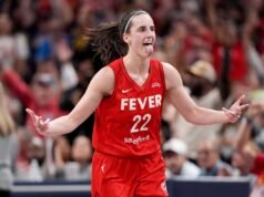 Quando Kaitlyn Clark será elegível para o novo SuperMax da WNBA?