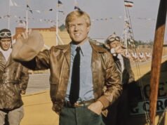 A estrela de cinema estava doente antes de morrer? – Vida hollywoodiana