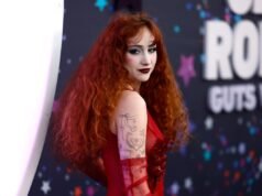 Torcedores do Flamengo acompanham Chapelle Rohn por polêmica sobre filha de Jorginho