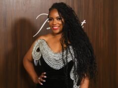 Quem é Bronze Crockett? Congresso 5 Coisas – Hollywood Life