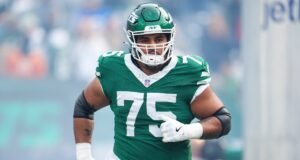 Os Patriots roubaram um jogador ofensivo importante de um rival de divisão