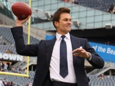 Como assistir Tom Brady jogar futebol novamente neste fim de semana