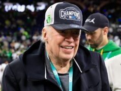 Phil Knight doa US$ 1 milhão para candidato republicano ao governo do Oregon