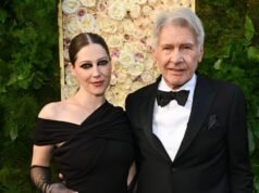 Fotos dos 5 filhos do ícone de ‘Star Wars’ – Hollywood Life