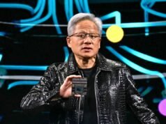 Jensen Huang diz que a Nvidia está se afastando da OpenAI e da Anthropic, mas seus comentários levantam mais perguntas do que respostas.