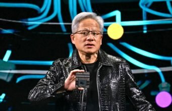 Jensen Huang diz que a Nvidia está se afastando da OpenAI e da Anthropic, mas seus comentários levantam mais perguntas do que respostas.