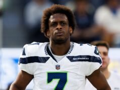 Comércio de Geno Smith: Raiders ou Jets saem por cima?