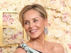Sharon Stone completa 68 anos e relembra seus papéis lendários dos anos 90: VÍDEO