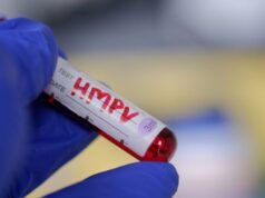 O HMPV, um vírus para o qual não existe vacina ou tratamento, está aumentando. Você deveria estar preocupado?