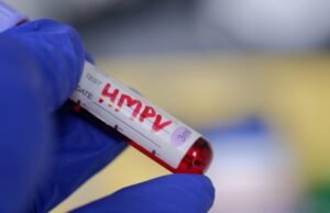 O HMPV, um vírus para o qual não existe vacina ou tratamento, está aumentando. Você deveria estar preocupado?