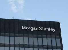Grande dispensa do Morgan Stanley atingindo 2.500: relatório