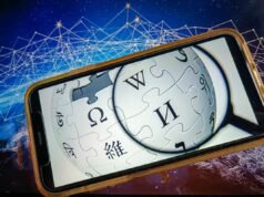 A Wikipedia reprime o uso de IA na redação de artigos.